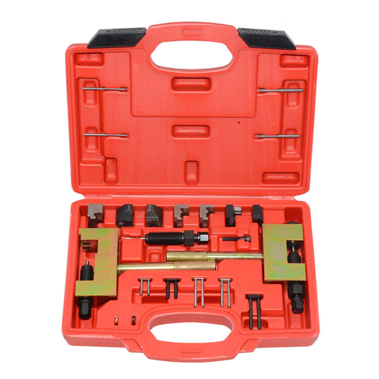 KIT MONTAJE / REPARACION DE CADENAS DE DISTRIBUCION - MERCEDES