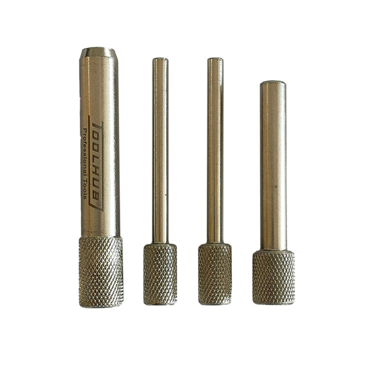 KIT CALADO DIESEL - 1.4 - 1.6 TDCI - FORD / PSA /