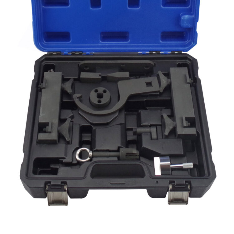 KIT CALADO GASOLINA - JAGUAR / LAND ROVER 3.0 / 5.0