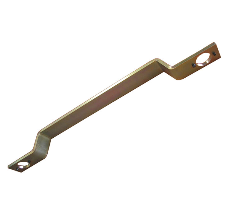 MM23056-B// PLACA BLOQUEADOR ARBOL DE LEVAS - VAG
