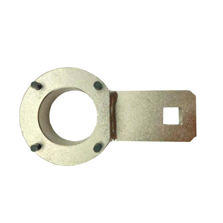 LLAVE PARA SUJETAR POLEA CIG?E?AL - VAG 1.8 / 2.0 TFSI / FSI