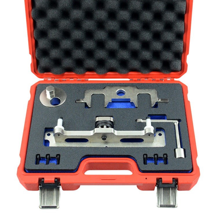 KIT CALADO DIESEL - MERCEDES M651