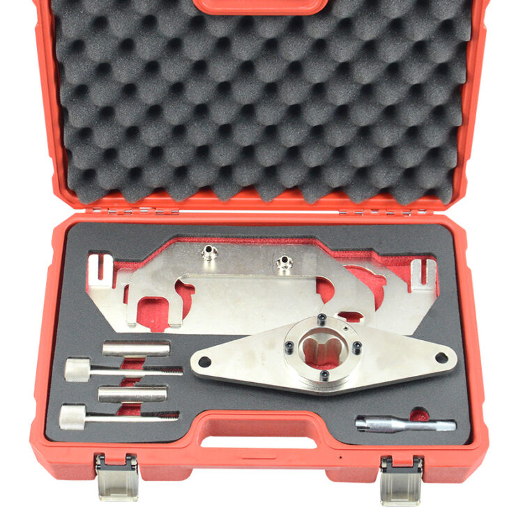 KIT CALADO GASOLINA - JAGUAR / LAND ROVER 2.0