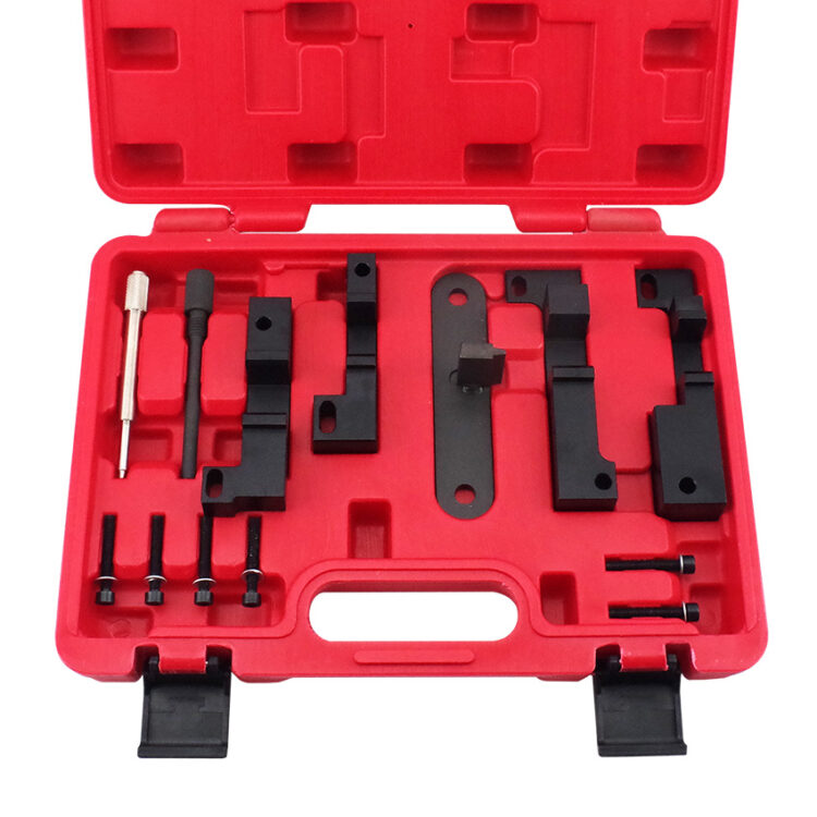 KIT CALADO DIESEL -JAGUAR / LAND ROVER 3.6D