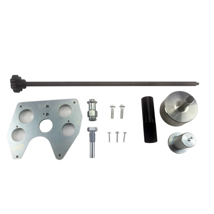 KIT PARA EJES EQUILIBRIO - JAGUAR / LAND ROVER 2.OD