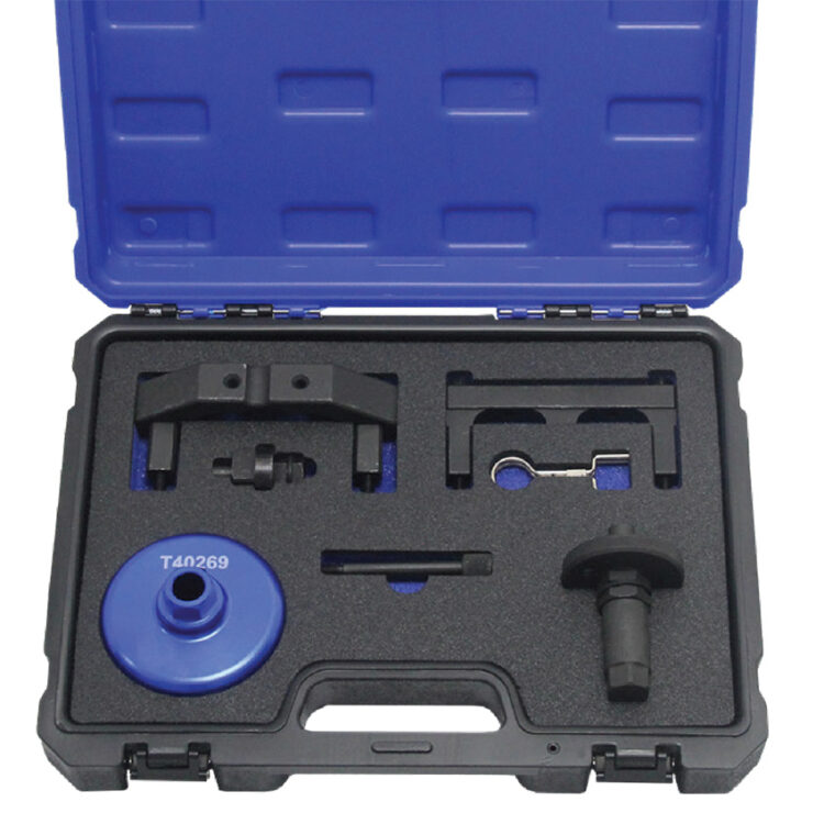 KIT CALADO GASOLINA - AUDI 4.0 TFSI - FSI