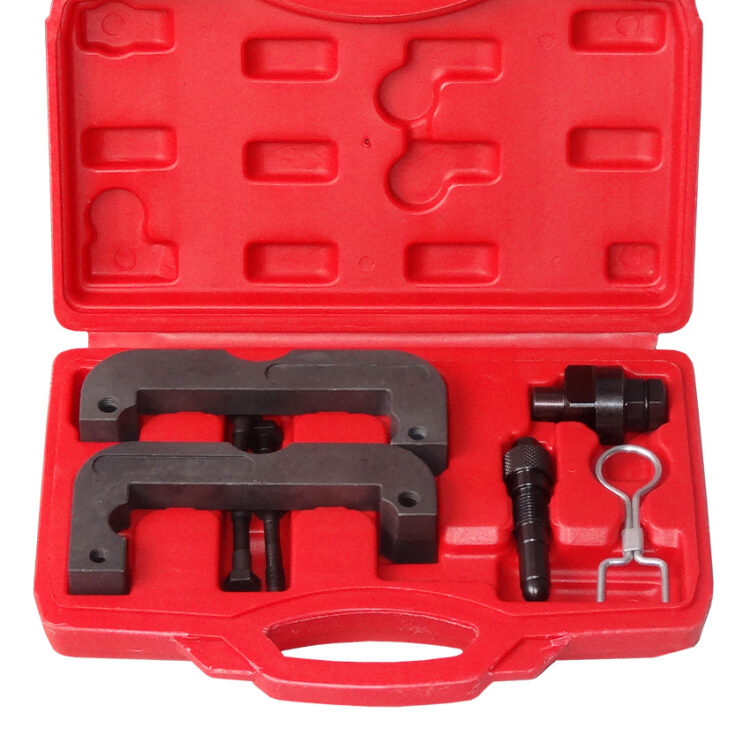 KIT CALADO GASOLINA - VAG 2.5 / 2.8 /3.0 / 3.2 FSI/TFSI