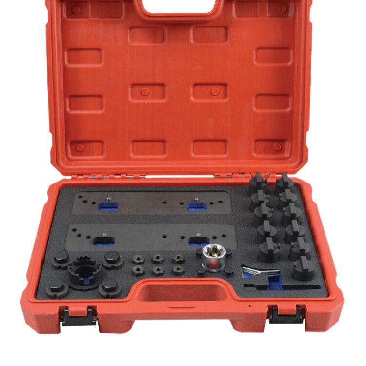 KIT CALADO GASOLINA - AUDI 3.0 TFSI