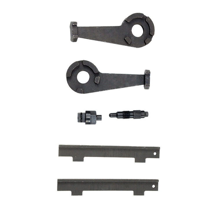 KIT CALADO GASOLINA - AUDI 4.2 FSI