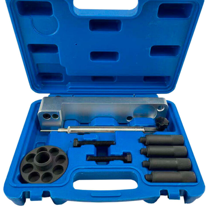 KIT CALADO GASOLINA - ALFA ROMEO 2.9