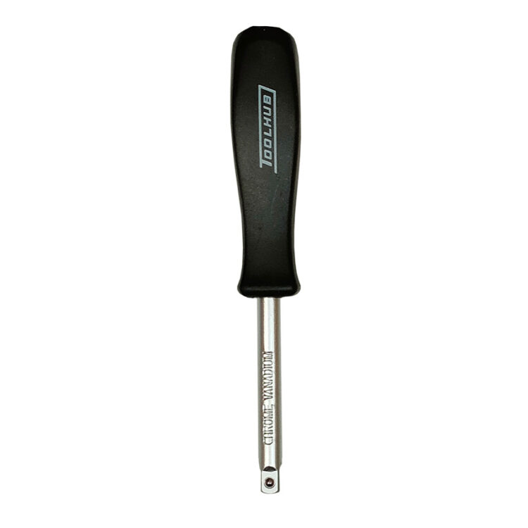 10435 | MANGO DESTORNILLADOR 1/4" DR.