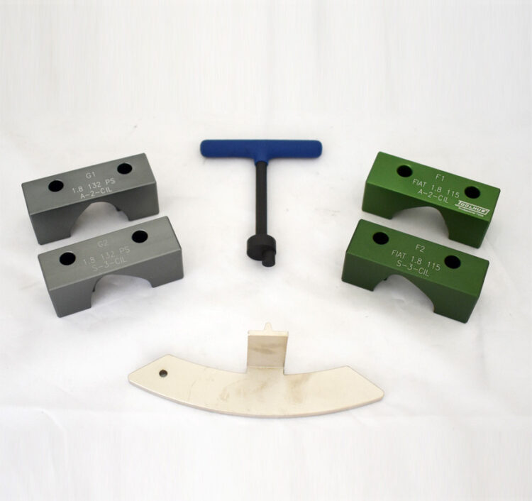 MM23155// CONJUNTO REGLAJE FIAT 1.8 16V