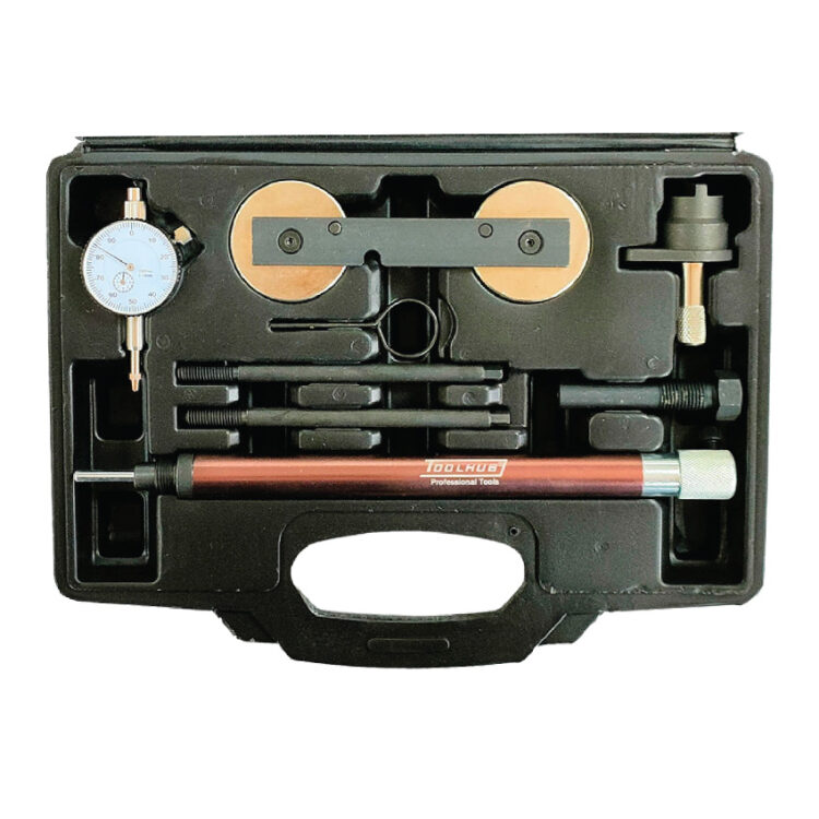 MM23162-30// ACTUALIZACION CJTO. REGLAJE MOTORES VAG FSI
