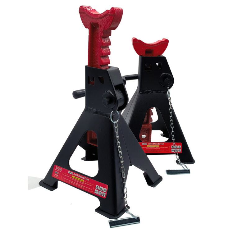 10690 | CABALLETES 3 TON (2UDS)