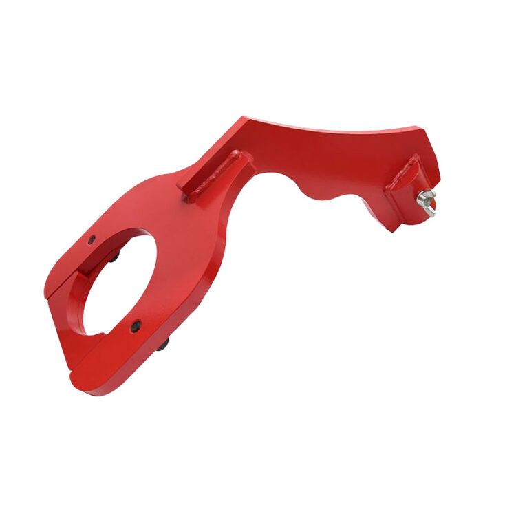 10696 | SOPORTE SUSPENSION MCPHERSON PARA GATO DE FOSO