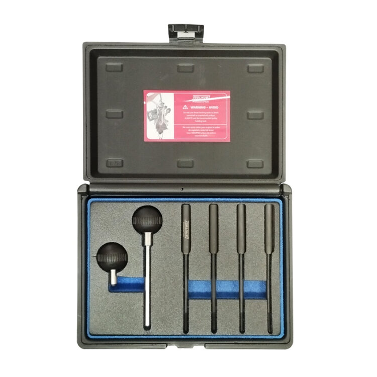 KIT CALADO GASOLINA, PORSCHE (M96) 2.5/2.7/3.2/3.4
