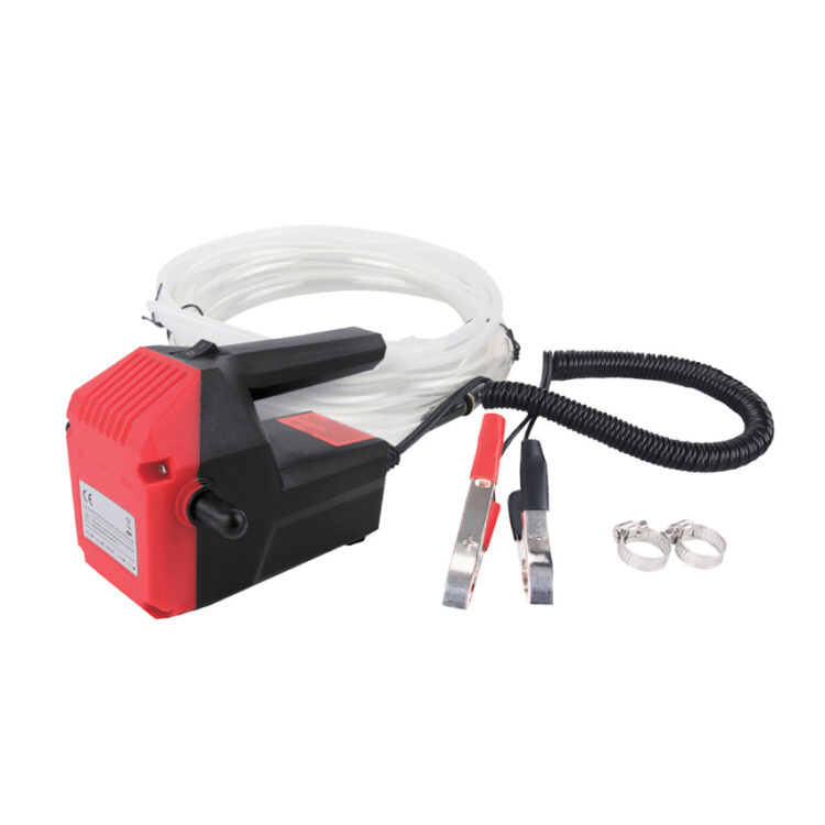 10706 | BOMBA 12V PARA ACEITE MOTOR