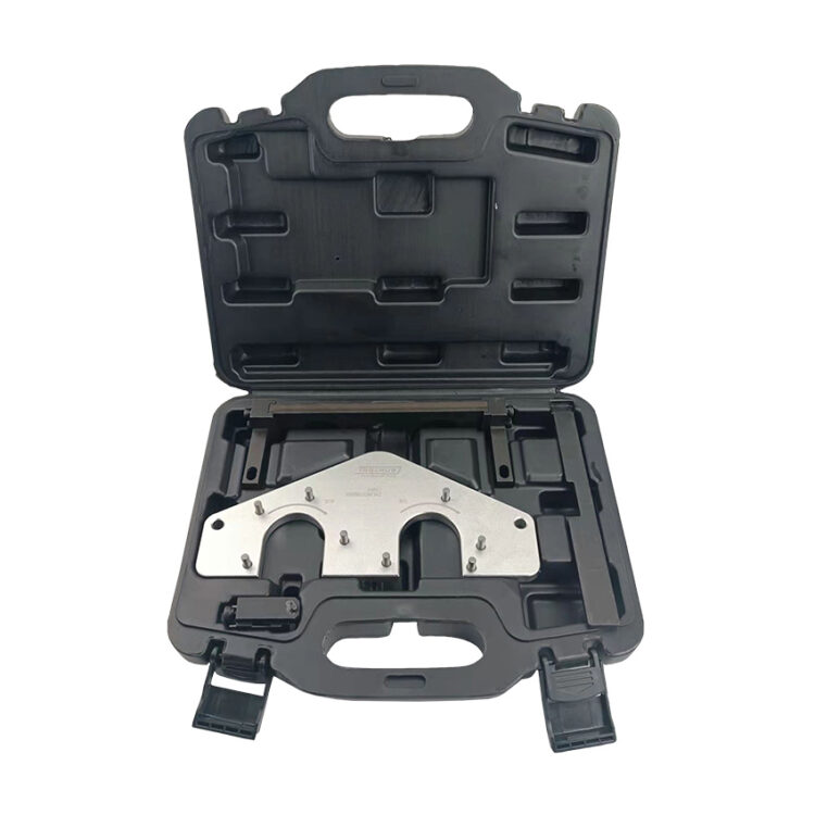 KIT CALADO GASOLINA - MERCEDES M156 & M159