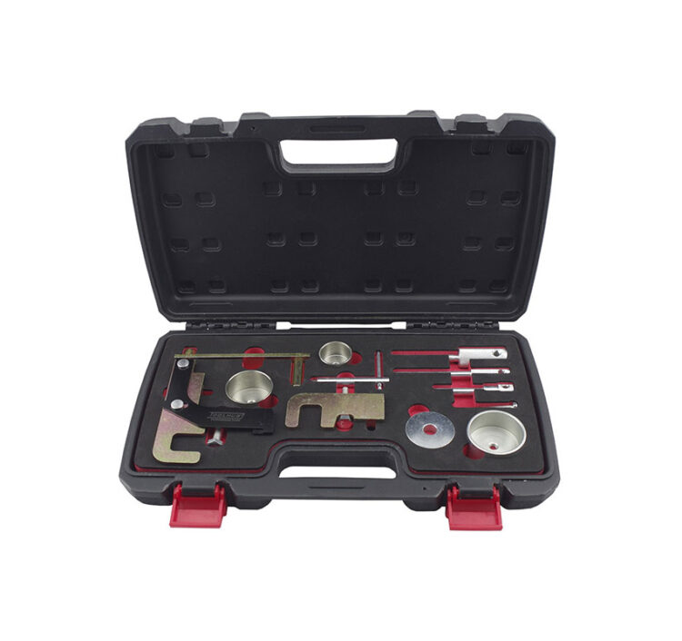 MM23173-PK// CONJUNTO REGLAJE RENAULT DCI