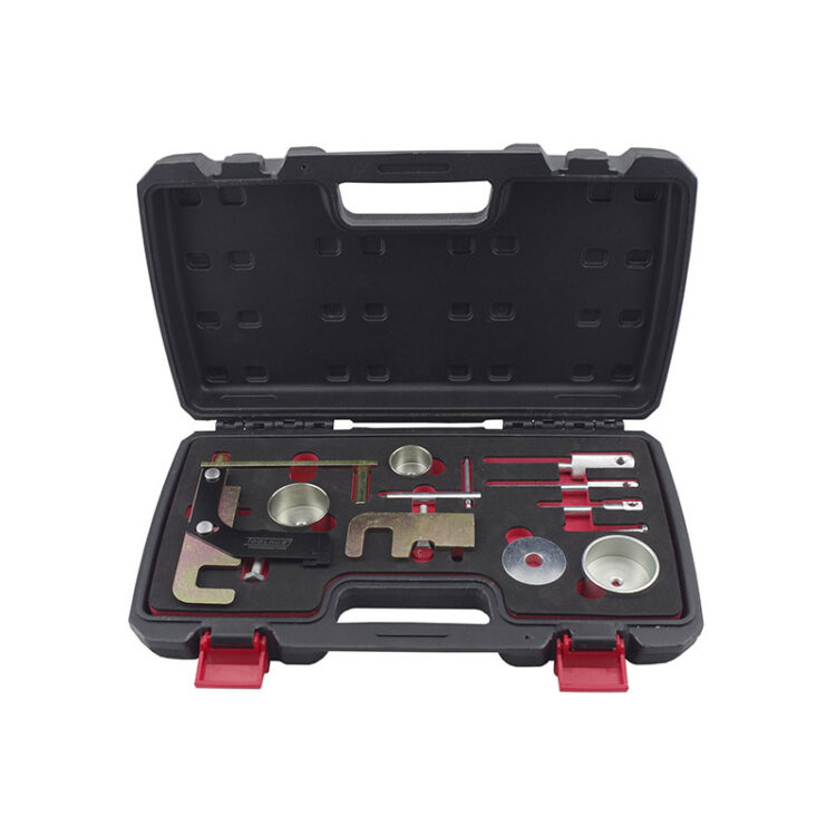 MM23173-PK// CONJUNTO REGLAJE RENAULT DCI