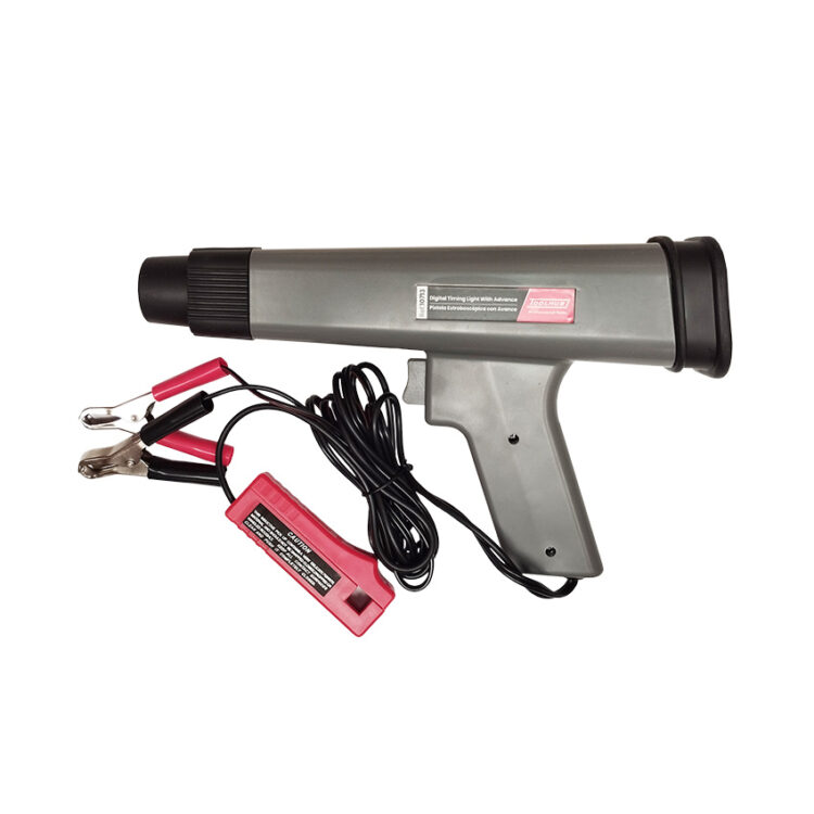 PISTOLA ESTROBOSCIPCA CON AVANCE