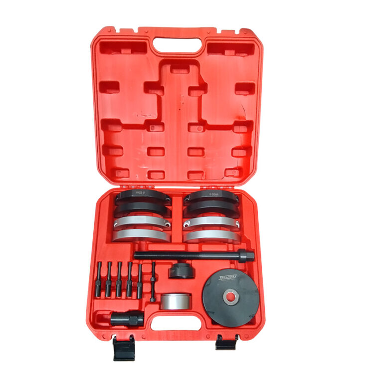 10716 | JGO INSTALACION / EXTRACCION BUJUES DE 2? GENERACION VAG 62 & 66MM