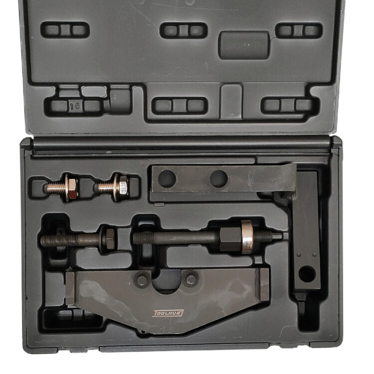MM23180// CJTO. REGLAJE MOTORES BMW MINI