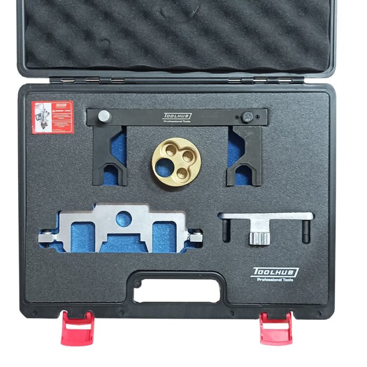 KIT CALADO -MERCEDES BENZ (M651) - Imagen 2