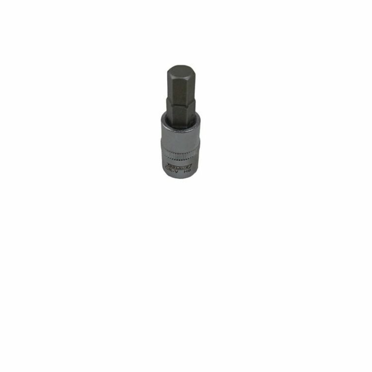10739 | PUNTA HEX PARA CALIPER DE FRENOS 3/8? DR. 7H X 92MM