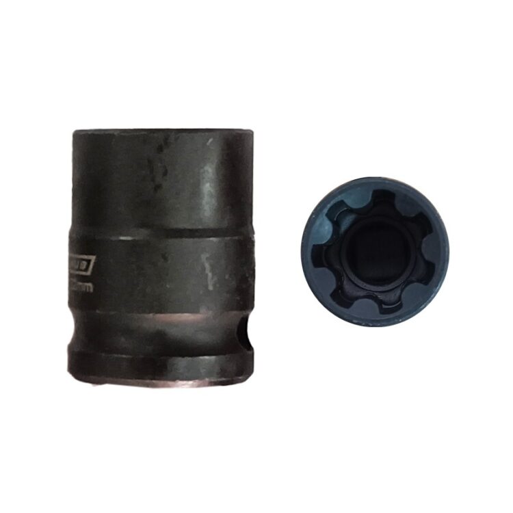 10749 | VASO PARA CALIPER DE FRENOS 1/2? DR. ? 7 POINT 22MM