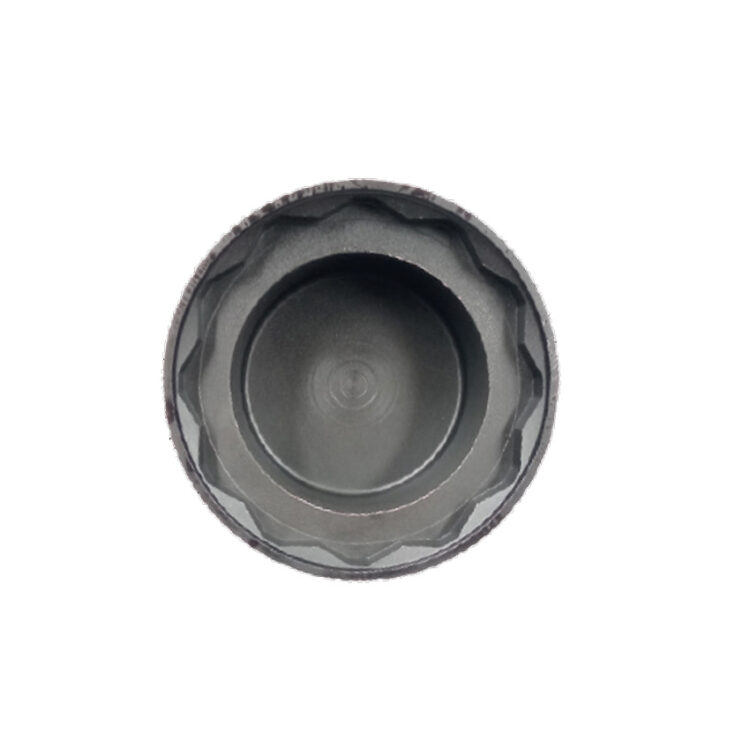 10772 | VASO SUJECION MACHO 36MM - 115MM - 6 CARAS - Imagen 2