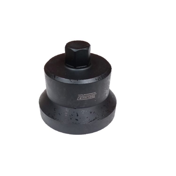 10772 | VASO SUJECION MACHO 36MM - 115MM - 6 CARAS