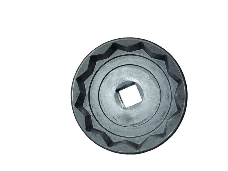 10773 | VASO 1" 100MM 12 CARAS - Imagen 2