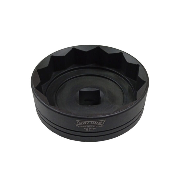 10774 | VASO 105MM DE 1" 12 CARAS