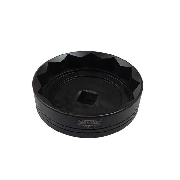10777 | VASO 120MM DE 1" 12 CARAS
