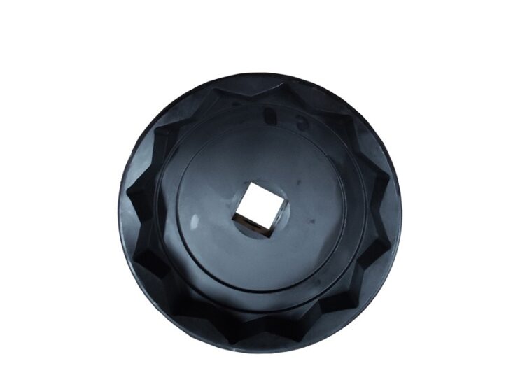 10777 | VASO 120MM DE 1" 12 CARAS - Imagen 2