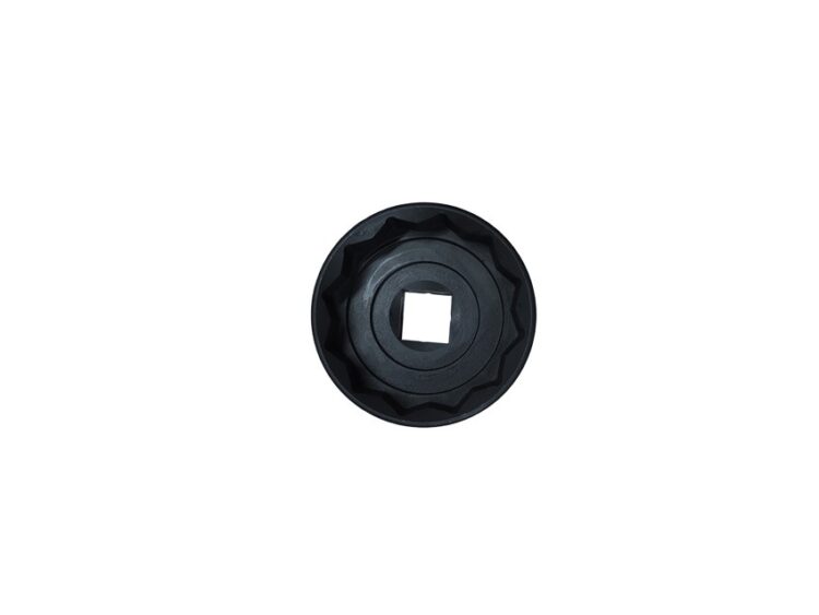 10778 | VASO 80MM DE 1" 12 CARAS - Imagen 2