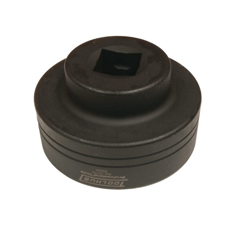 10779 | VASO 85MM DE 1" 12 CARAS