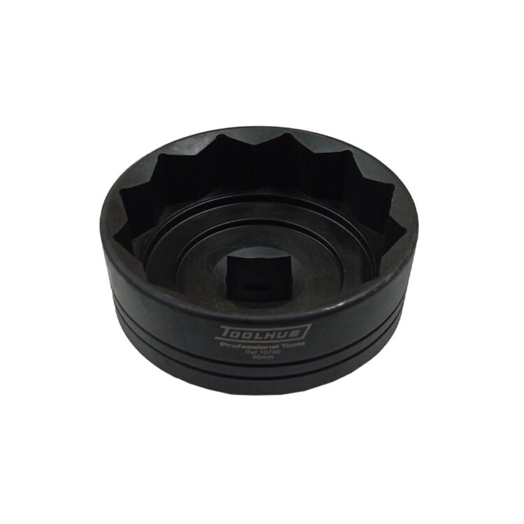 10780 | VASO 90MM DE 1" 12 CARAS