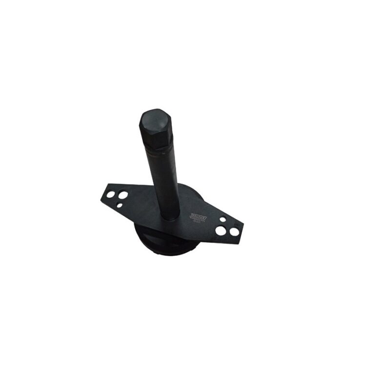 VASO PARA TUERCA EJE TRASERO ALMENADO 122/138MM