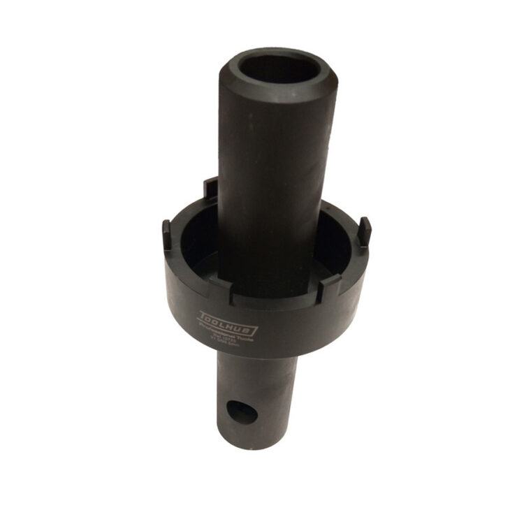 10785 | VASO PARA TUERCA EJE DELANTERO MERCEDES 91.5/99.5MM