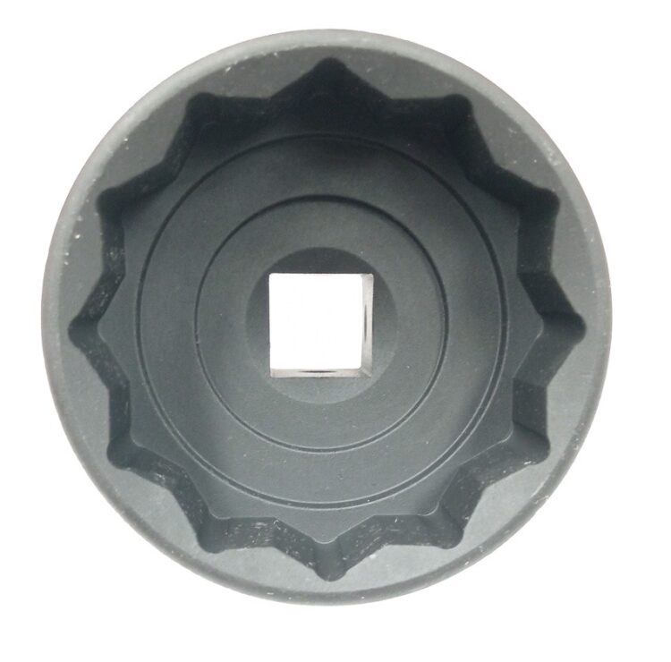 10786 | VASO DE BUJE 68MM 12 CARAS 3/4" - Imagen 2