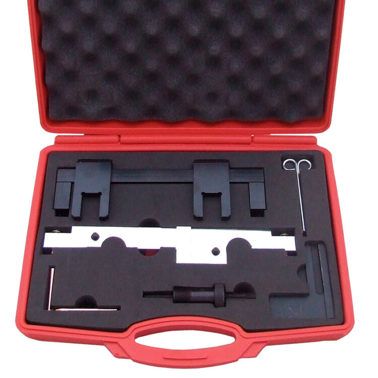 CONJUNTO DE REGLAJE MOTOR BMW N43