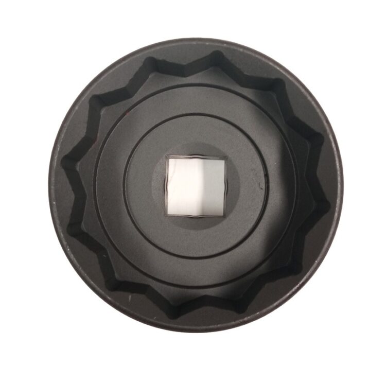 10799 | VASO PARA TUERCA EJE FRONTAL MAN 84MM - Imagen 2