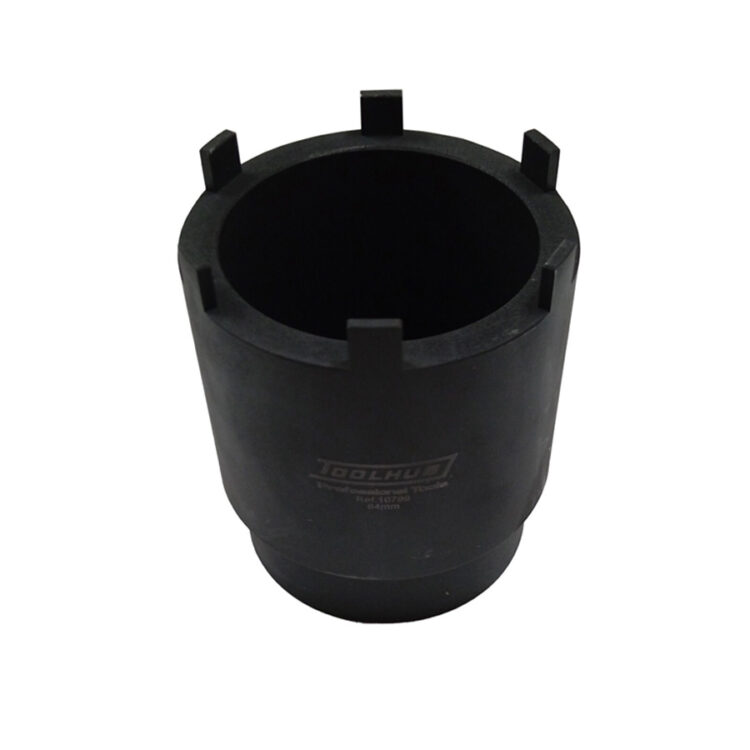 10799 | VASO PARA TUERCA EJE FRONTAL MAN 84MM