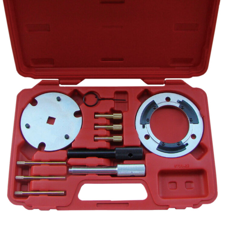MM23175-PK// CJTO. REGLAJE FORD DIESEL 2.0/2.4DTDI-TDDI/2.2/2.4TDCI