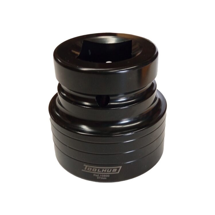 10800 | VASO OVALADO CARAS PLANAS BPW 37MM