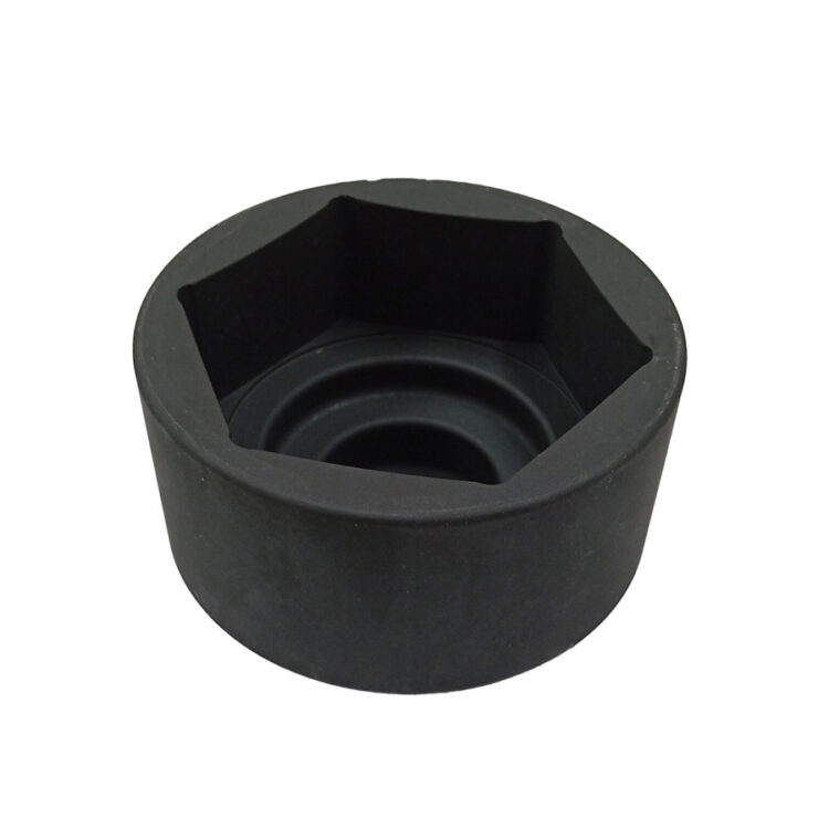 10806 | VASO BUJE BPW - 3/4" - 6 CARAS - 85 MM