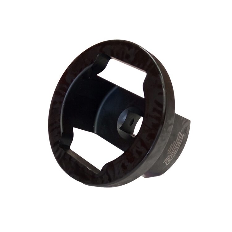 10809 | LLAVE DE TUERCA EJE DE RODAMIENTO DE RODILLOS | BPW 16 T | 85 MM