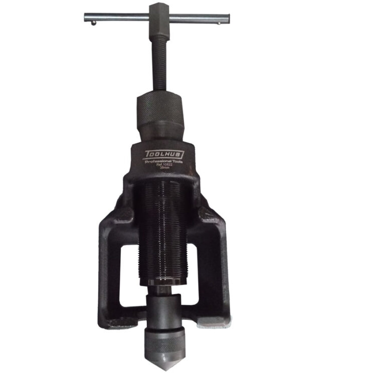 10822 | EXTRACTOR DE ROTULAS NEUMATICO 39MM